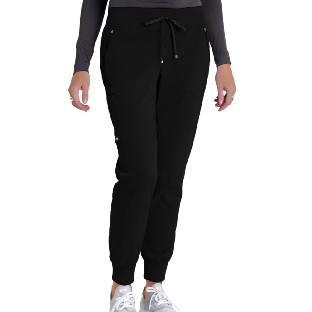 Grey’s anatomy stretch joggers